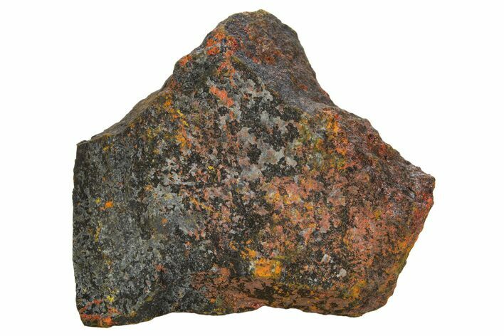 Vibrant Orpiment and Realgar Association - Nevada #331828